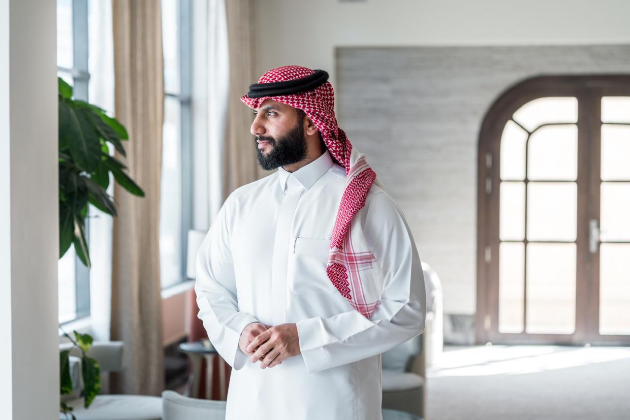 اترك أثرًا إيجابيًا