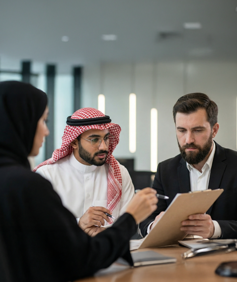 تحديات كبيرة تنتظرك